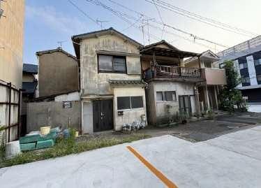 和歌山市畑屋敷千体仏丁 土地