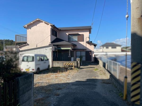和歌山市西浜の中古一戸建て