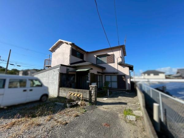 和歌山市西浜の中古一戸建て