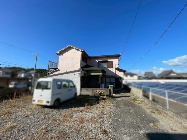 和歌山市西浜　中古戸建