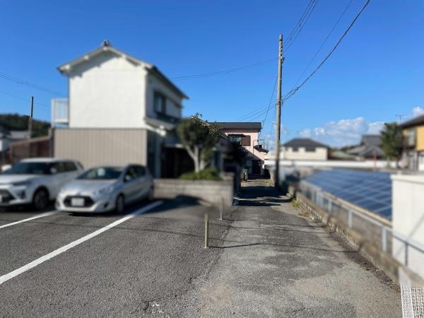 和歌山市西浜　中古戸建