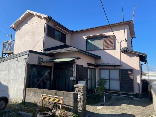 和歌山市西浜の中古一戸建て
