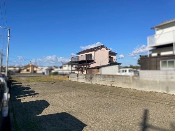 和歌山市西浜の中古一戸建て