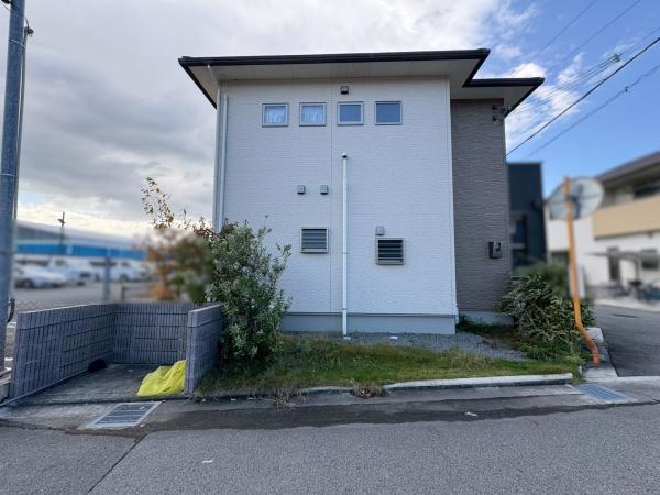 和歌山市園部の中古一戸建て