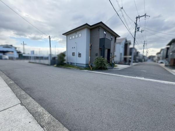 和歌山市園部の中古一戸建て