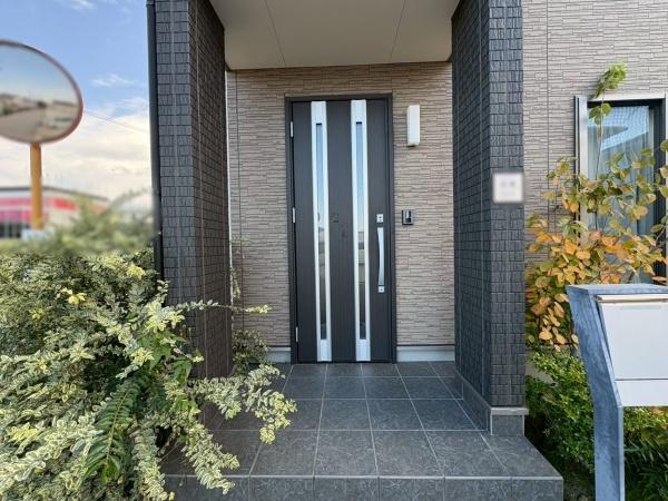 和歌山市園部の中古一戸建て