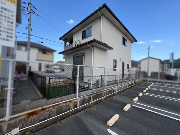 和歌山市園部の中古一戸建て