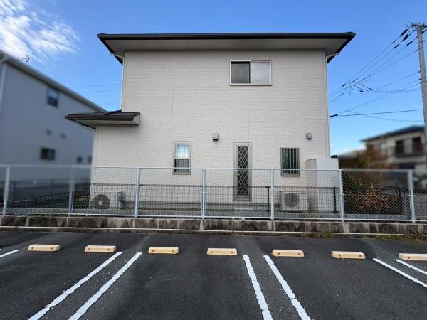 和歌山市園部の中古一戸建て