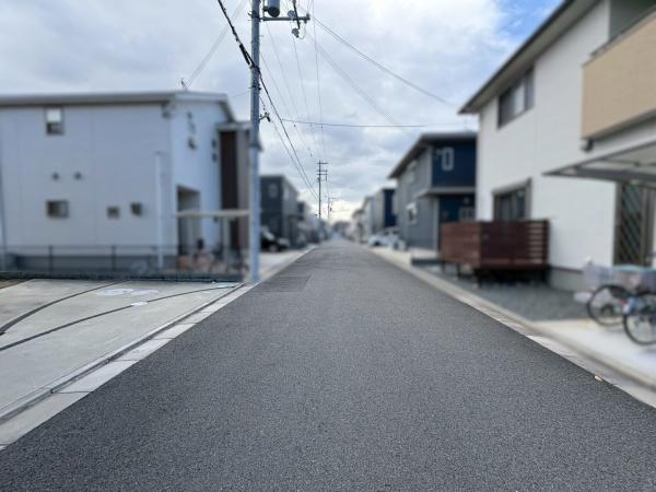 和歌山市園部の中古一戸建て