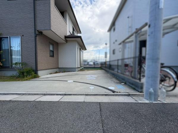 和歌山市園部の中古一戸建て