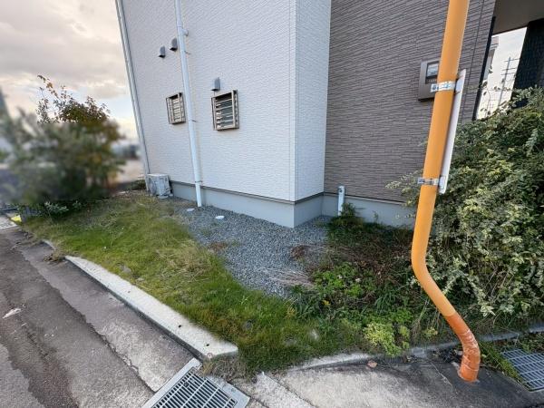 和歌山市園部の中古一戸建て