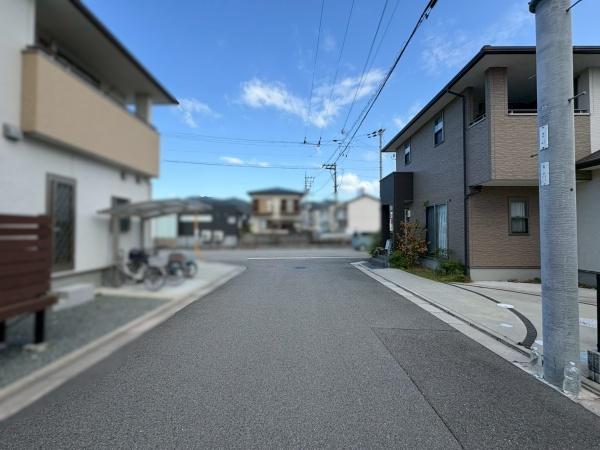 和歌山市園部の中古一戸建て