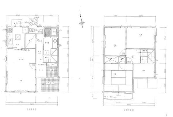 岩出市根来　中古戸建