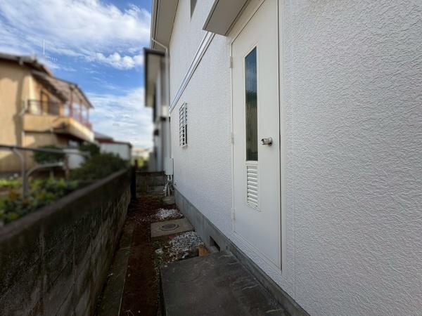 岩出市根来の中古一戸建て