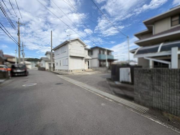 岩出市根来の中古一戸建て