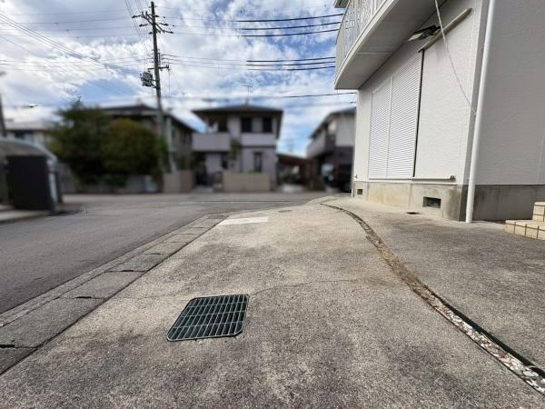 岩出市根来の中古一戸建て