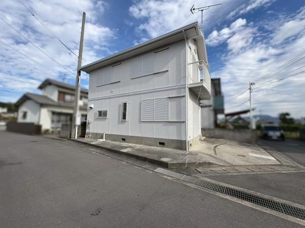 岩出市根来　中古戸建