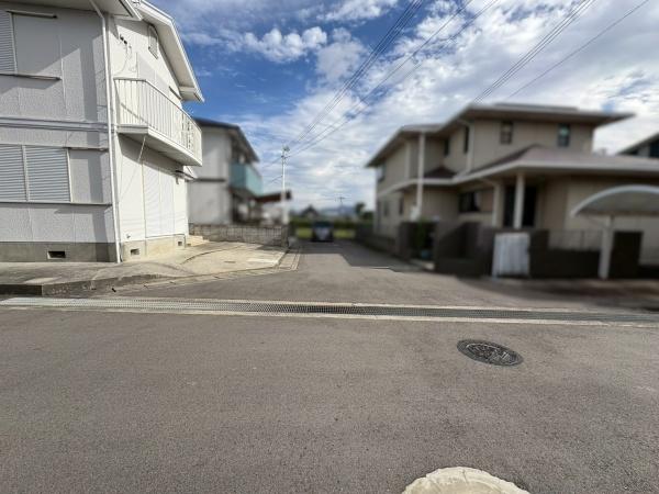 岩出市根来　中古戸建