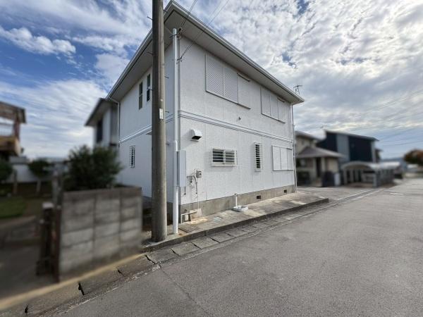 岩出市根来の中古一戸建て