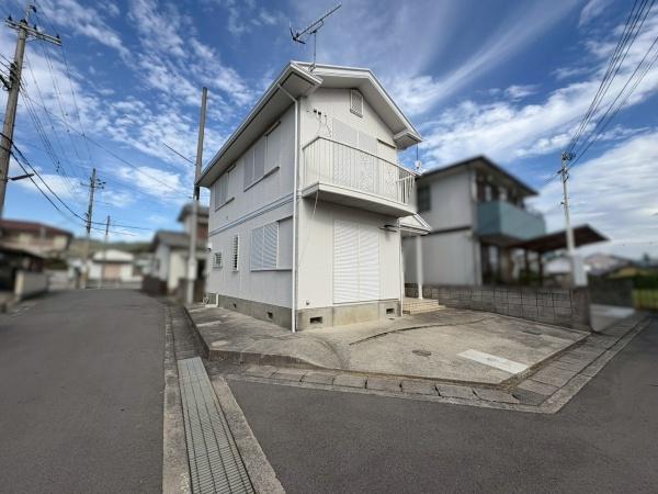 岩出市根来の中古一戸建て