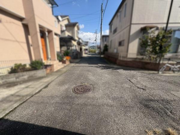 貴志川町前田　中古戸建　オーナーチェンジ物件