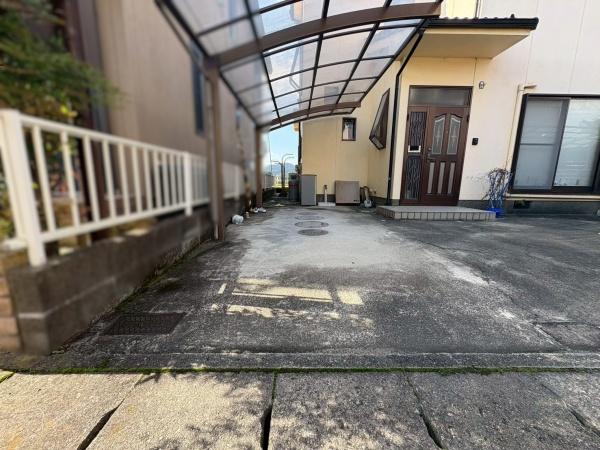 貴志川町前田　中古戸建　オーナーチェンジ物件