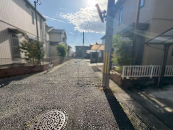 貴志川町前田　中古戸建　オーナーチェンジ物件