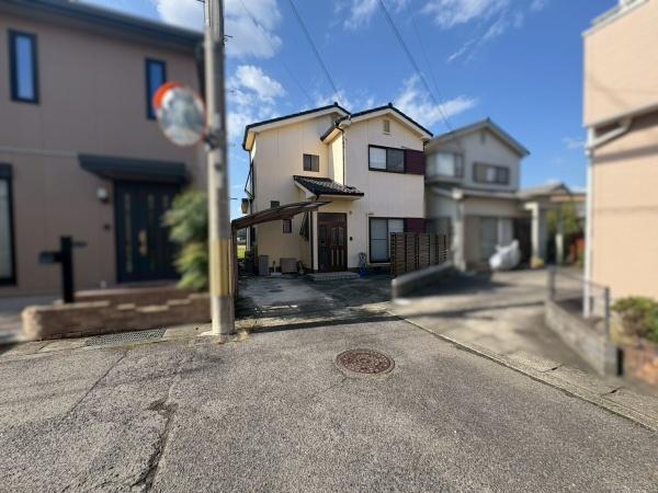 貴志川町前田　中古戸建　オーナーチェンジ物件