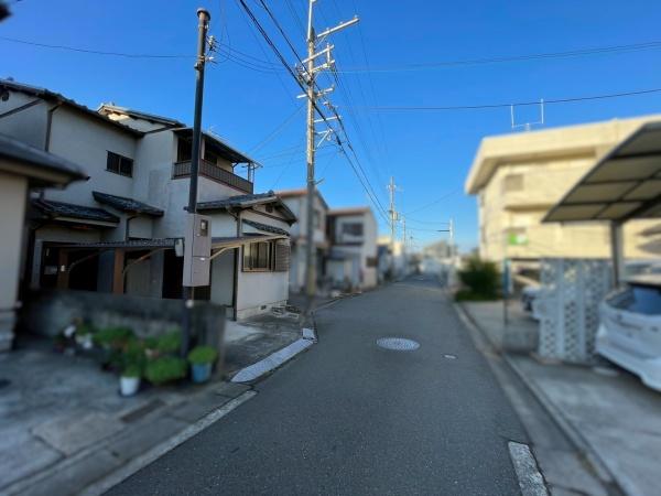 和歌山市市小路　中古戸建