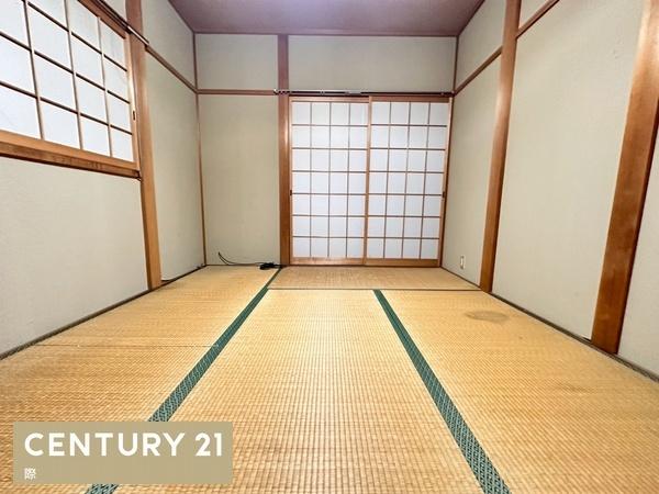 岩出市北大池の中古一戸建て