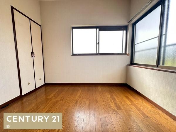 岩出市北大池の中古一戸建て