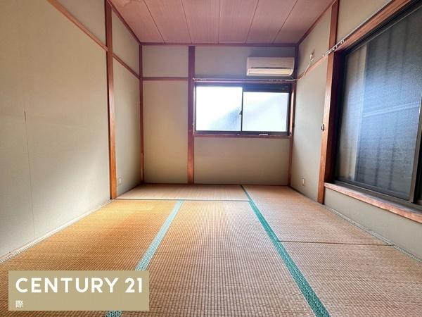 岩出市北大池の中古一戸建て