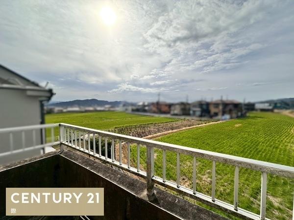 岩出市北大池の中古一戸建て