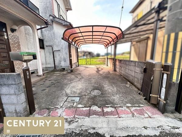 岩出市北大池の中古一戸建て