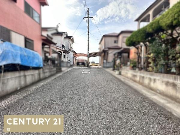 岩出市北大池の中古一戸建て