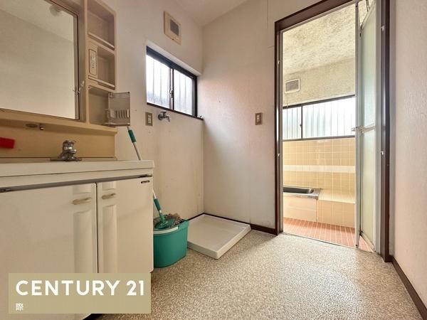 岩出市北大池の中古一戸建て