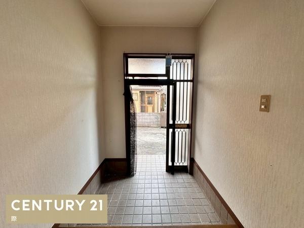 岩出市北大池の中古一戸建て