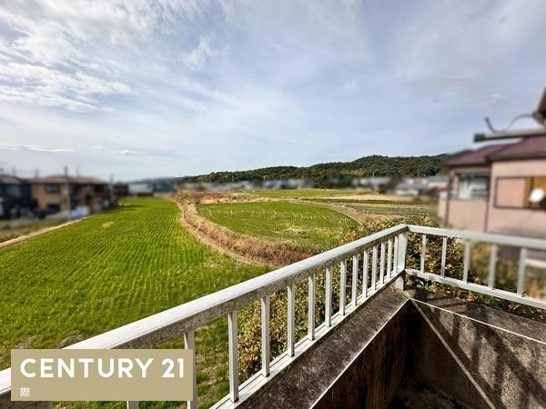 岩出市北大池の中古一戸建て