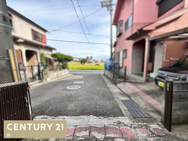 岩出市北大池の中古一戸建て