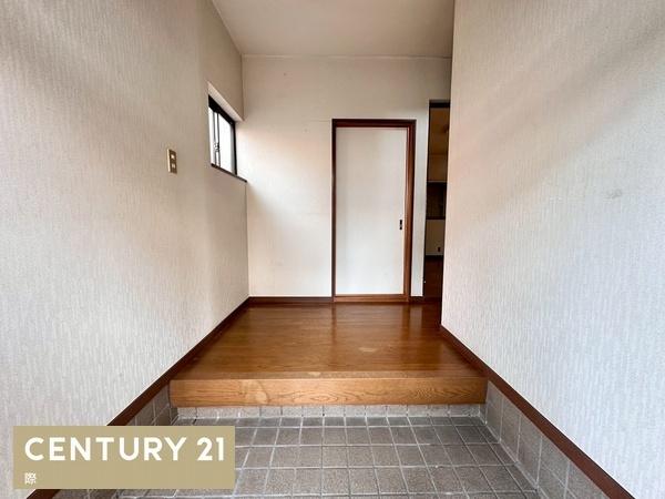 岩出市北大池の中古一戸建て