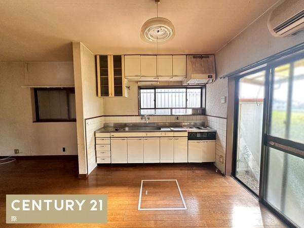 岩出市北大池の中古一戸建て