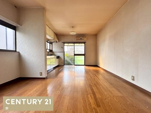 岩出市北大池の中古一戸建て