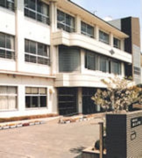 和歌山市松江北２丁目の土地(和歌山市立松江小学校)