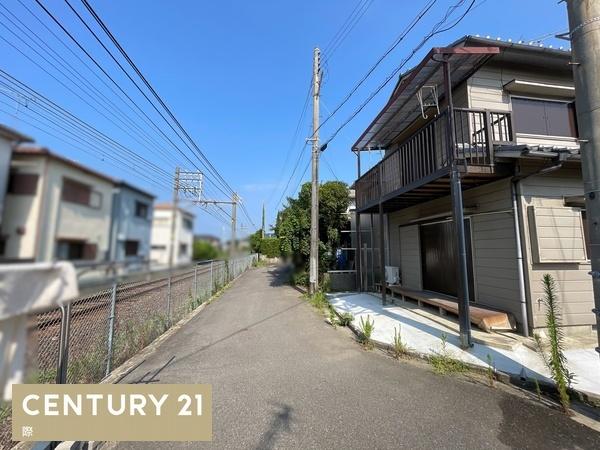 和歌山市本脇の中古一戸建て