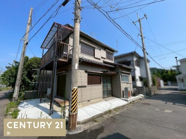 和歌山市本脇の中古一戸建て