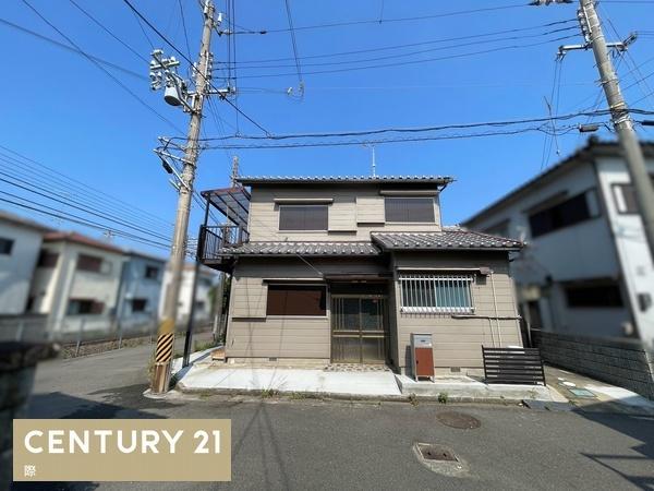和歌山市本脇　中古戸建