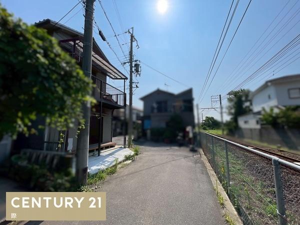 和歌山市本脇　中古戸建