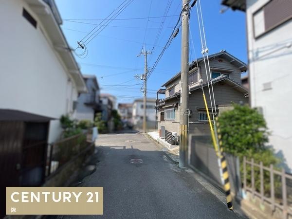 和歌山市本脇　中古戸建