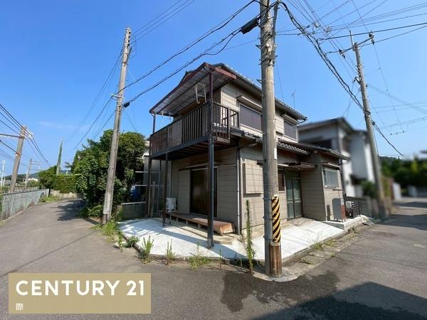 和歌山市本脇　中古戸建