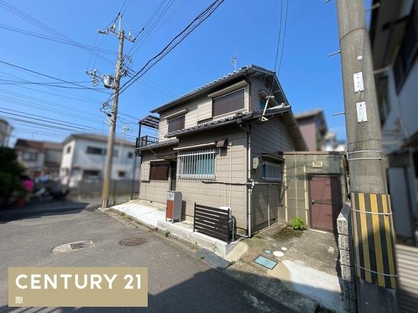和歌山市本脇の中古一戸建て